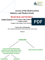 Bioalcohols Bioethers - 2021 - Eng