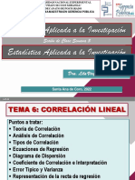 Clase 3 Correlación PDF