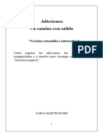 Libro Adicciones Un Camino Con Salida FINAL para Enviar A Imprenta PDF