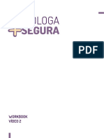 Workbook2 Semana Psi PDF