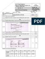 Unit - II CIM B & C