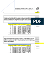 Ejercicios Matematicas