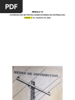 Coordinación P4 V9-Agosto 30 - Modulo10 - 2022