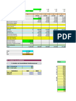 Evaluación Final - Proyectos de Inversión - 1634