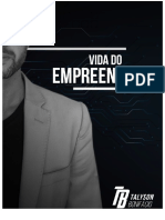 E-Book - VIDA DO EMPREENDEDOR