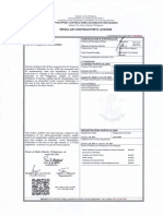 Bataan Technical Documents