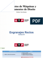 S05.s1-2023clase ELEMENTOS DE MAQUINAS - Transmision Engranajes Con Heli