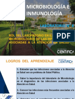 Microbiología e Inmunol-Infecciones Asociadas A Sas-Semana 8-16