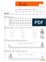 1 A 4 Maths BDG Septembre 2016 PDF