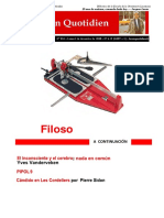 Inconsciente y Cerebro Nada en Comun PDF