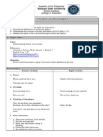 Anabeth Marcelo DLP English2 PDF