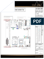 012 Ground Floor Electricity Plan