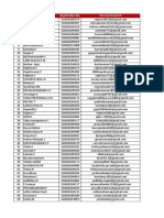 SRM Easwari & Valliammai (Regd. List)