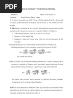 Tarea 3 SDP