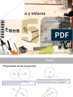 05 Tangencias y Enlaces PDF