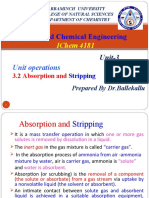 Unit-3 Absorption2-Dilan