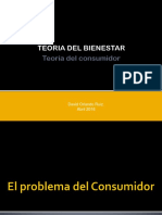 5.teoria Del Consumidor II