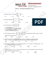 Professor Ambrósio Elias Material Determinante PDF