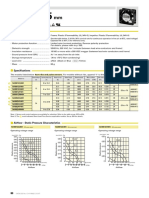 San Ace 60A25 E PDF