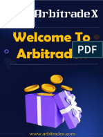 Arbitradex PDF