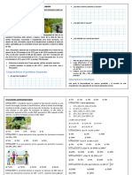 Actividad 02 Aumentos y Descuentos Sucesivos Porcentuales