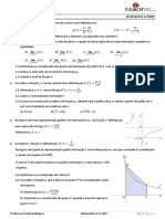 FT 2 Função Racional