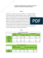 ACTIVIDAD 4 Modelo de Ubicación de Instalaciones para Optimizar La Producción y Satisfacción Del Cliente