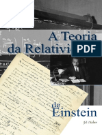 Gil Cleber - Teoria Da Relatividade 1671042244 PDF