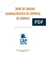 Informe