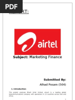 Alhad 504-Airtel