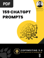 159prompts PDF