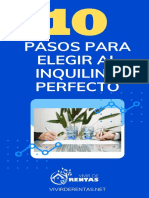 10 Pasos-Elegir-Inquilino