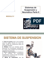 5.sistema de Suspension y Neumatico Parte II