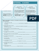 Conditionals 4189