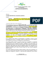 Invitaciones PDF