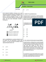 Genetica - Genes Letais