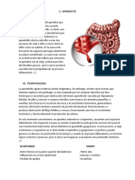 APENDICITIS