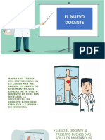 El Nuevo Doctor