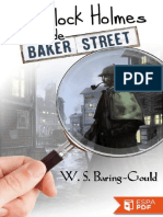 Sherlock Holmes de Baker Street - W. S. Baring-Gould PDF