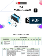 Pci 2023 Arte 1º