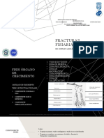 Fracturas Fisiarias