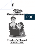 Computer 1 To 8 Key PDF