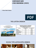 Corporate Rate Jan-Dec 2023 PDF