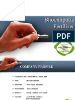 Dokumen - Tips - Biofertilizer Business Plan