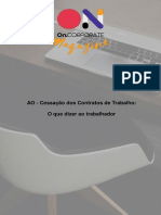 AOCessacao de Contrato - PT