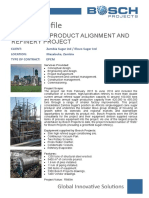 Nakambala Project Profile