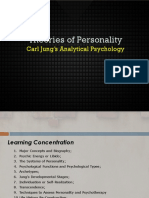 Carl Jung's Analytical Psychology PDF