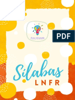 ¡Sílabas L N F R! @flor - Psicope PDF