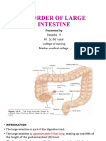 INTESTINE