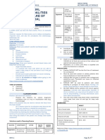 Med Surg 2 - 4 Gastrointestinal Treatment Modalities and Nursing